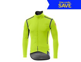 Castelli Perfetto ROS Long Sleeve Jersey
